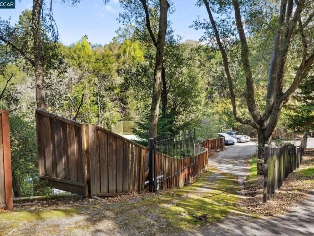 Property for sale in Orinda, California