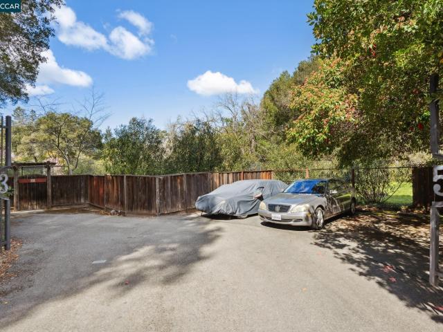 Land for sale in Orinda, California