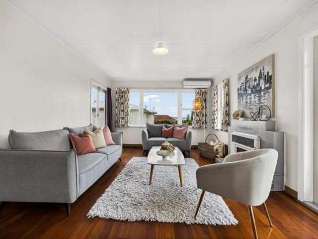 House for rent in Rapanui