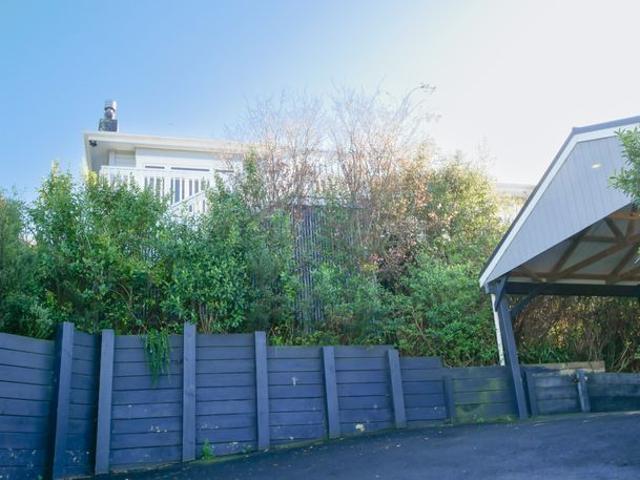 House for rent in Ravensbourne, Dunedin