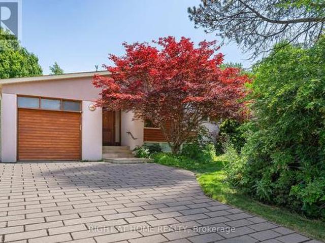 House for rent in Woburn, Ontario