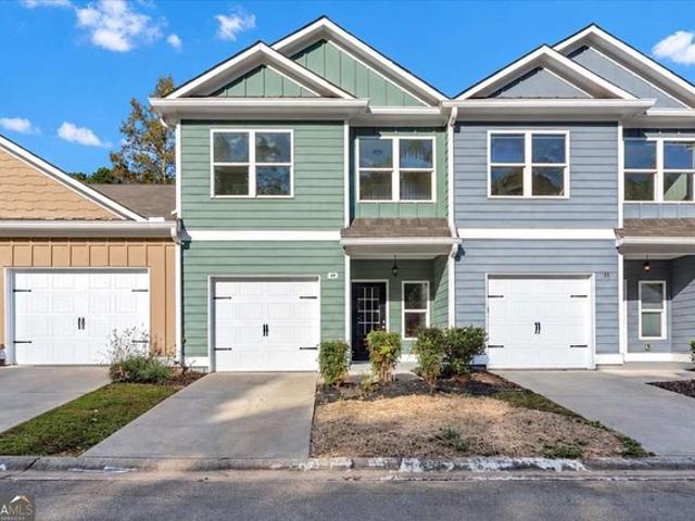 Townhouse for sale in Jasper, Pickens County