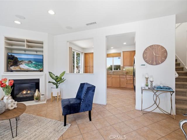 Condo for sale in Tustin, California