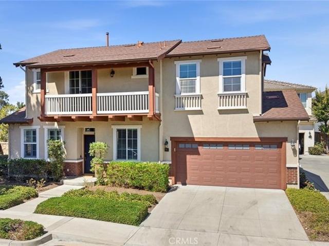 Condo for sale in Tustin, California