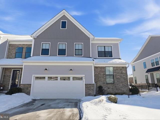 Townhouse for sale in Bucks, Pennsylvania