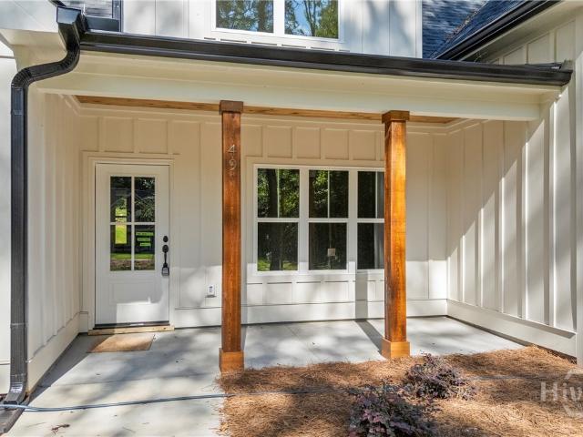House for sale in Nicholson, Georgia