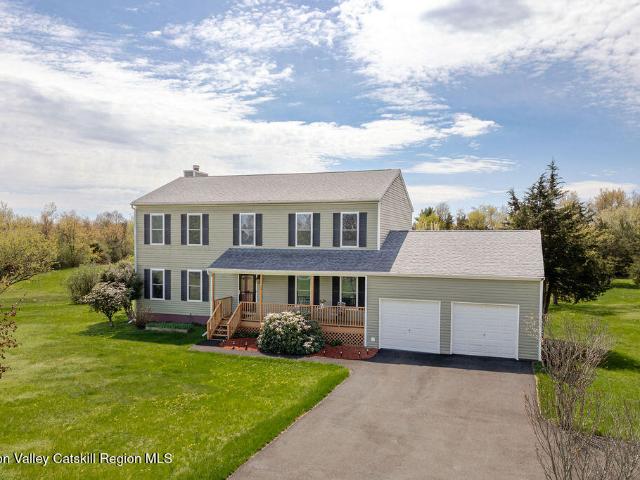 House for sale in New York