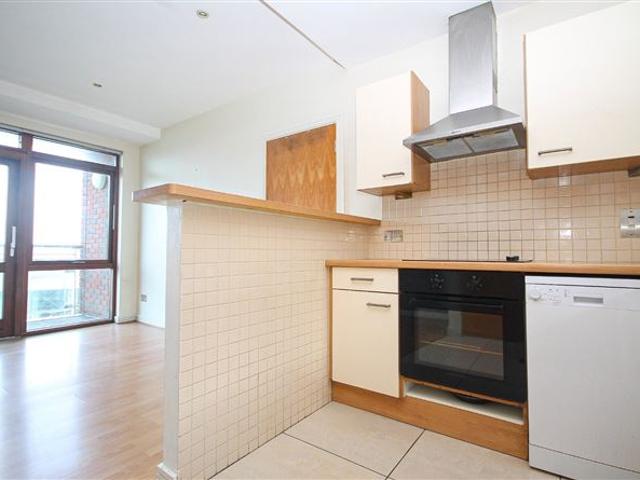 Apartment for sale in Tallaght