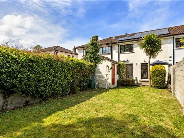 Terraced House for sale in Leopardstown, North Tipperary