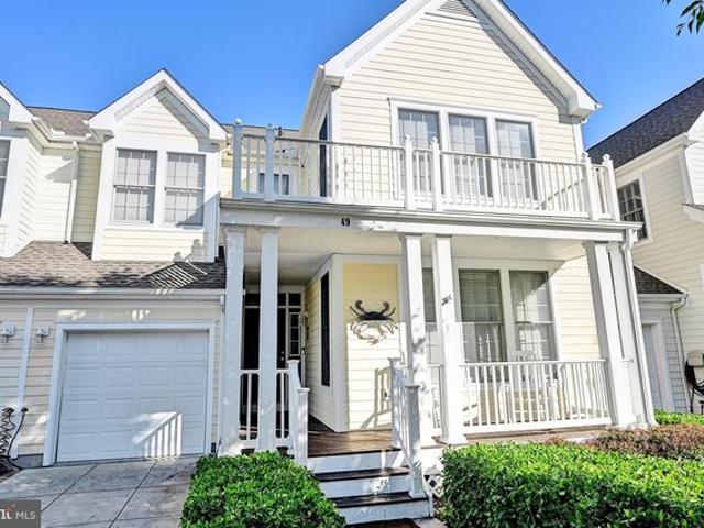 Townhouse for sale in Village at Bear Trap Dunes, Ocean View