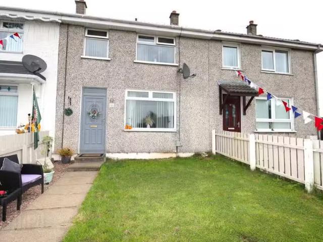House for sale in Newtown (Glynn), Loughrea Municipal District