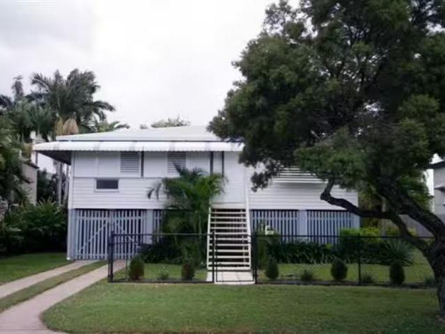 House for rent in South Townsville, Queensland