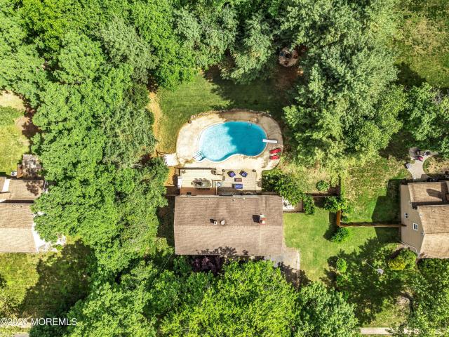 House for sale in Monmouth, New Jersey