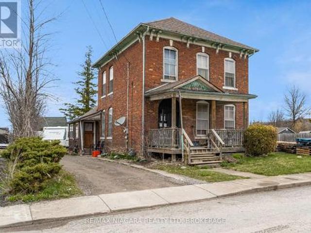 House for sale in Niagara, Ontario