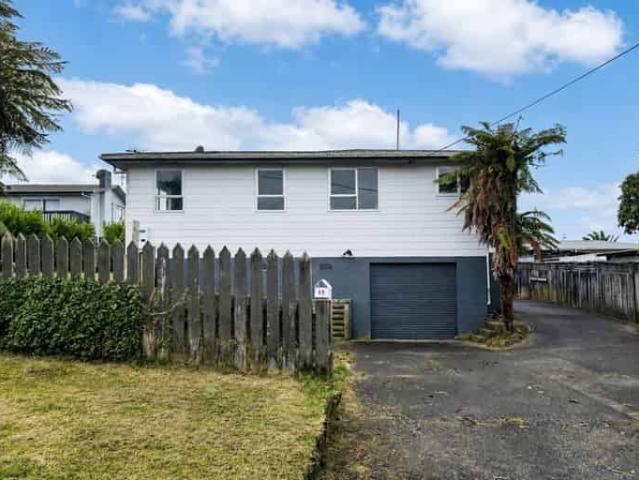 House for rent in Bay Of Plenty