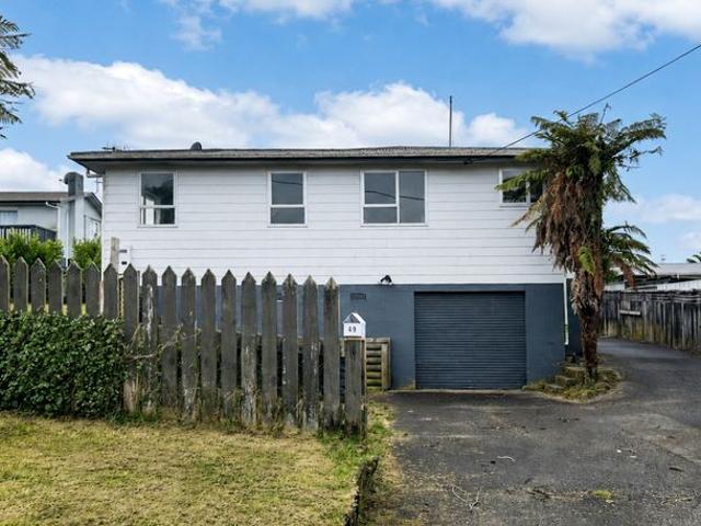 House for rent in Bay Of Plenty