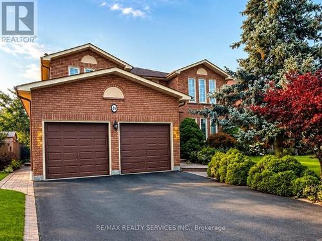 House for sale in Georgina, Ontario