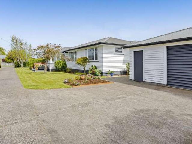 House for sale in Hāwera, South Taranaki District