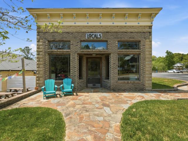 Property for sale in Tennessee