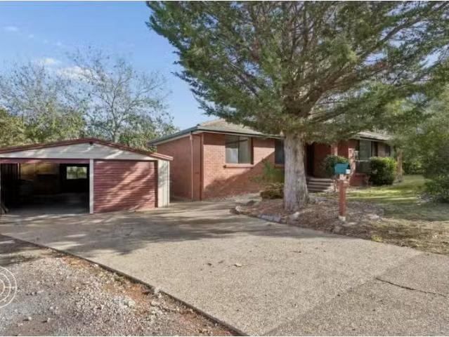Apartment for rent in Monash, Australian Capital Territory