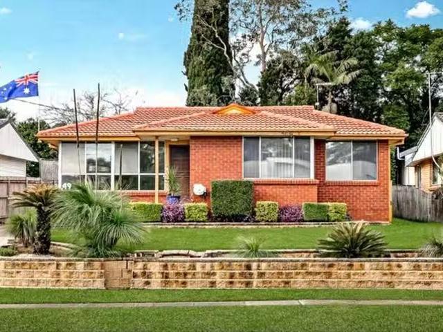 House for rent in Sydney, New South Wales
