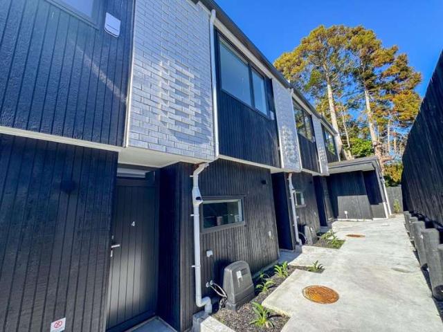 Townhouse for rent in Auckland, Oroua County