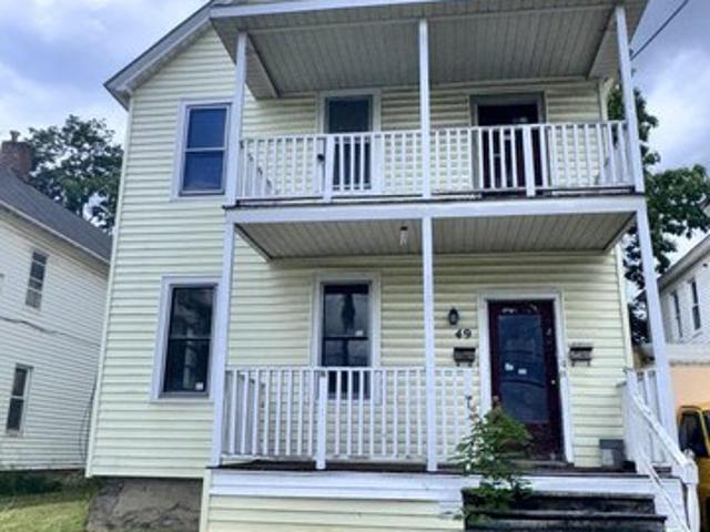 House for sale in Alcove, New York