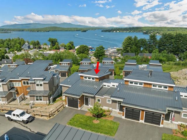 Condo for sale in New Hampshire