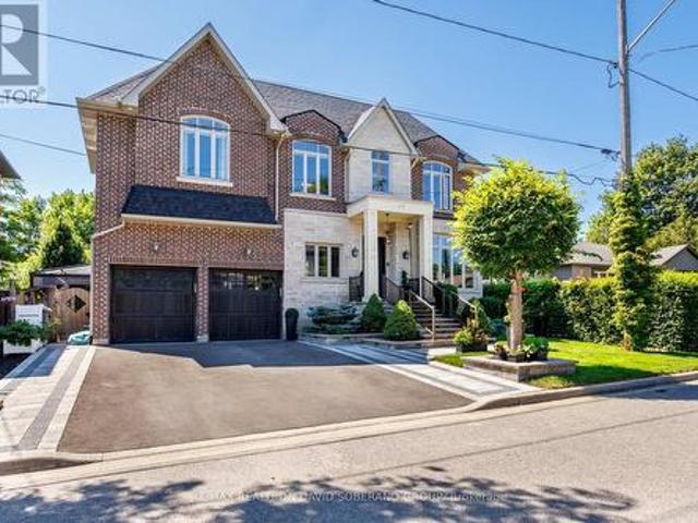 House for sale in Woburn, Ontario