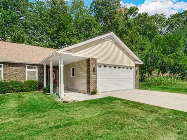 Townhouse for sale in La Porte, Indiana