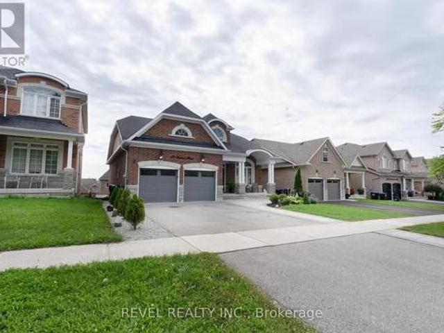 House for sale in Innisfil, Ontario
