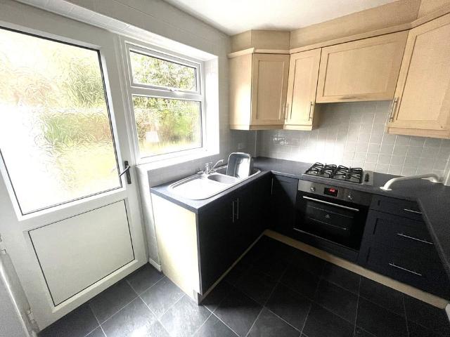 House for rent in Brackenfield, East Midlands