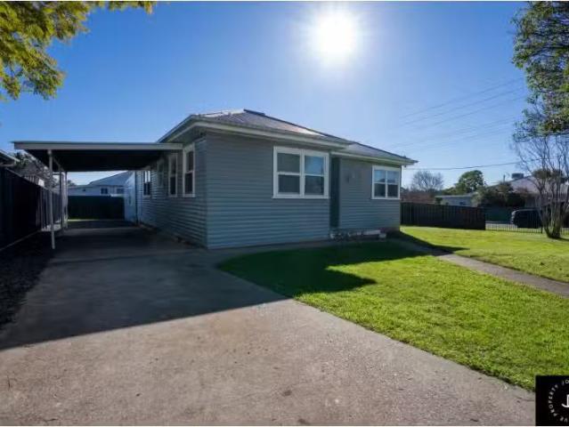 House for rent in Gunnedah, Gunnedah Shire Council