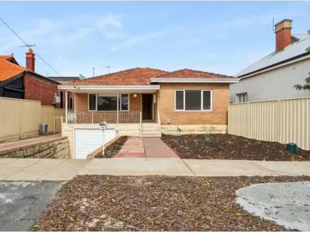 House for rent in North Perth, Western Australia