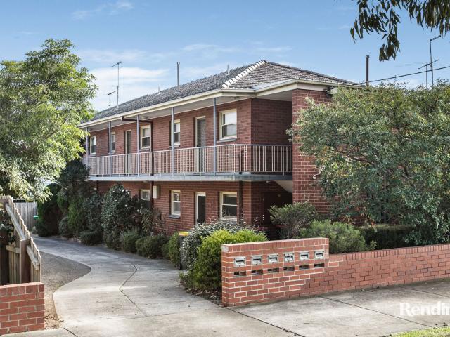 Apartment for rent in Camerons Creek, Victoria
