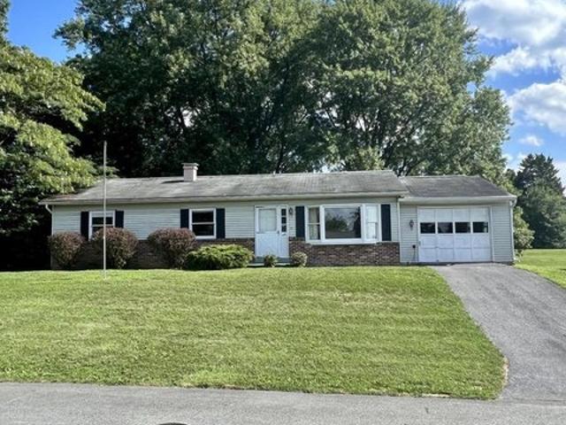 House for sale in Marietta, Pennsylvania