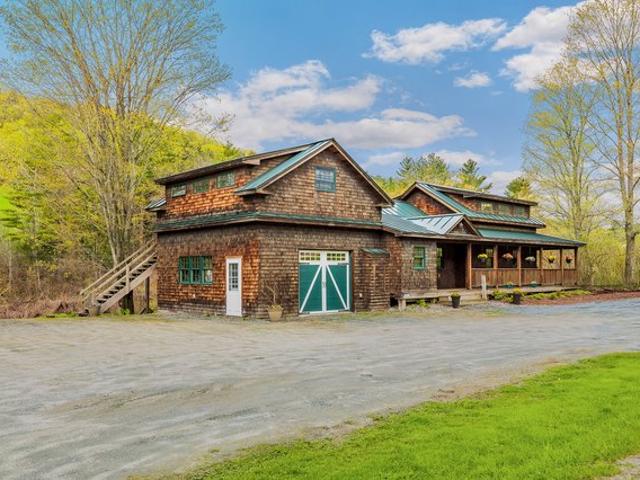 House for sale in South Woodstock, Vermont