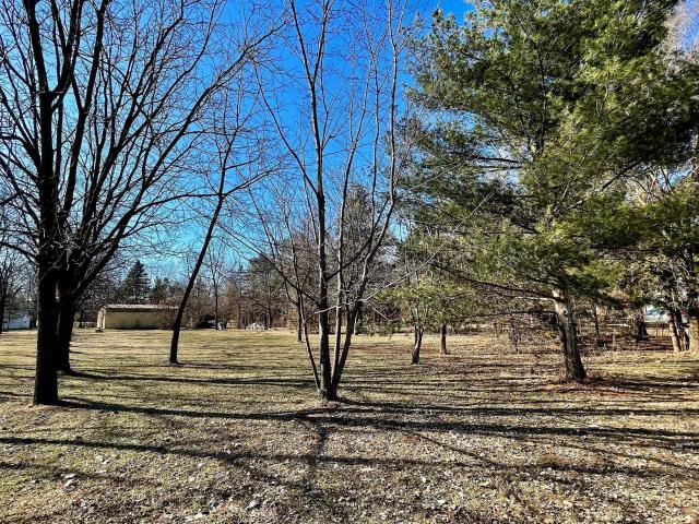 Land for sale in Buffalo, Wisconsin