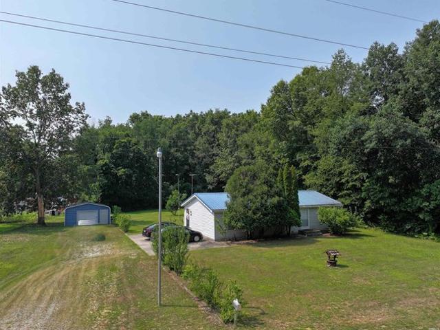 House for sale in Winamac, Indiana