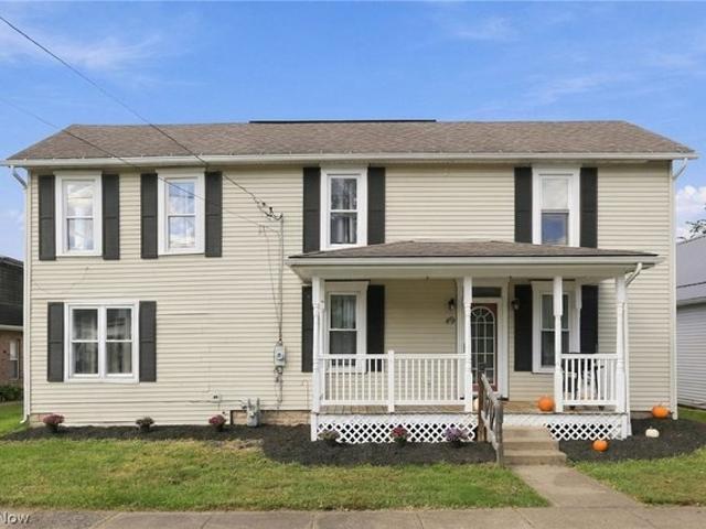House for sale in Dresden, Muskingum County