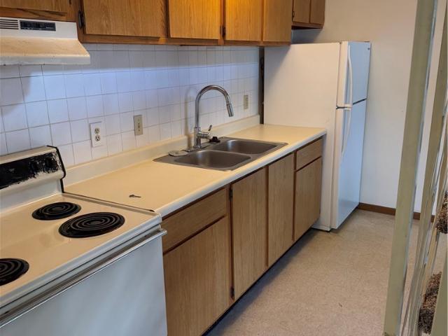 Property for rent in Dresden, Ohio