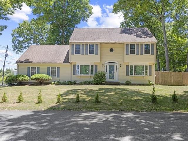House for sale in Milford, Massachusetts