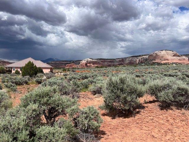 Land for sale in Moab, Utah