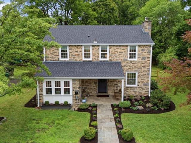 House for sale in Ambler, Pennsylvania