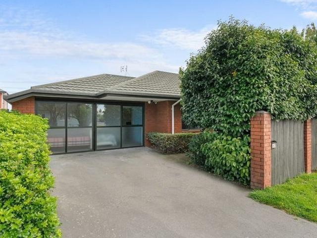 House for rent in Riccarton, Canterbury