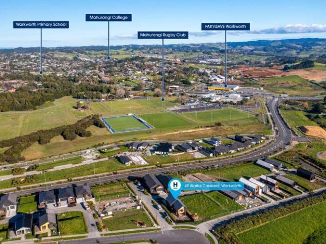 House for sale in Mahurangi