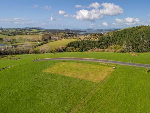 Land for sale in Karetu, Northland