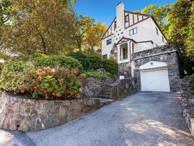 House for sale in Village of Scarsdale, Westchester County