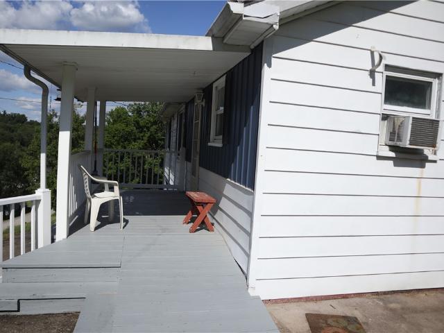 House for sale in Scenery Hill, Pennsylvania