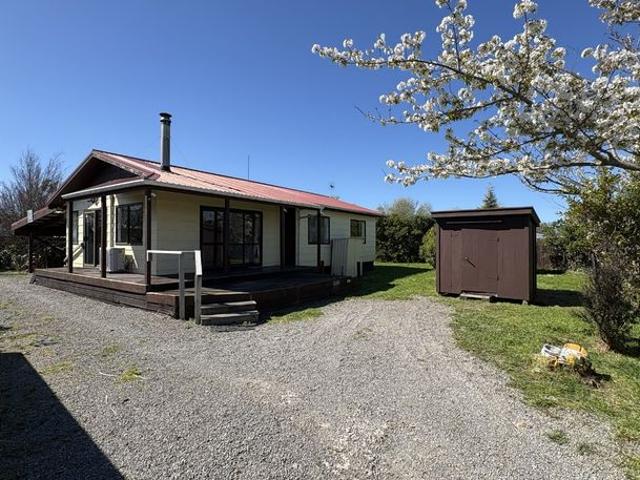 House for rent in Featherston, Wellington